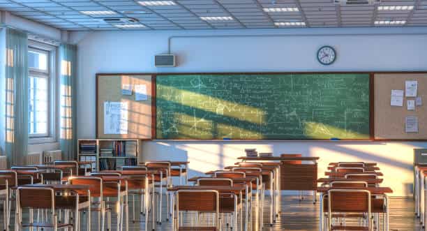 Gestion de mon établissement et mes classes