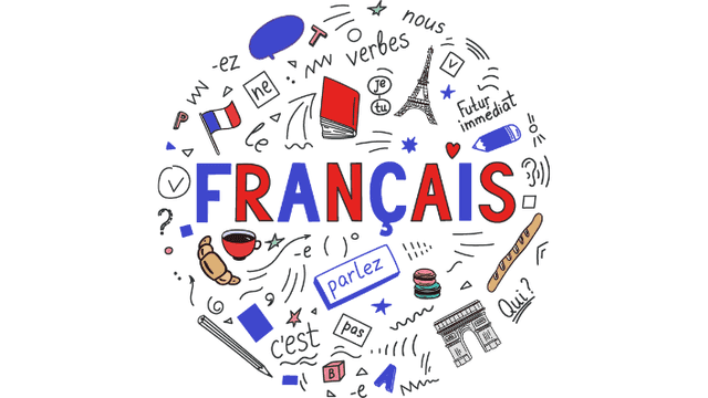 Exercice sur le présent de l'indicatif