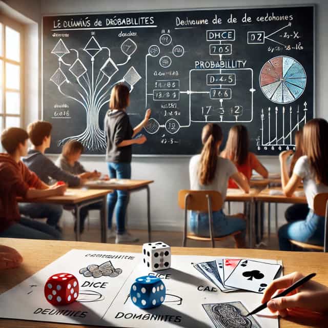 Situation Applicative sur les probabilités