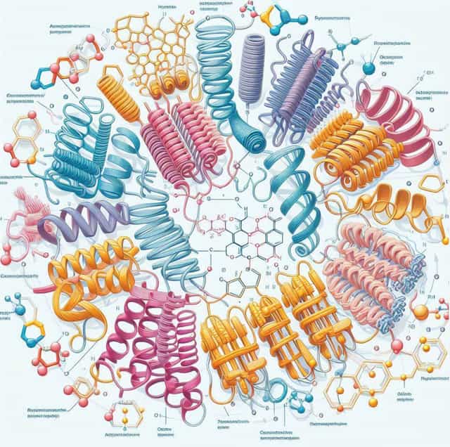 TP : Enzyme non fonctionnelle 
