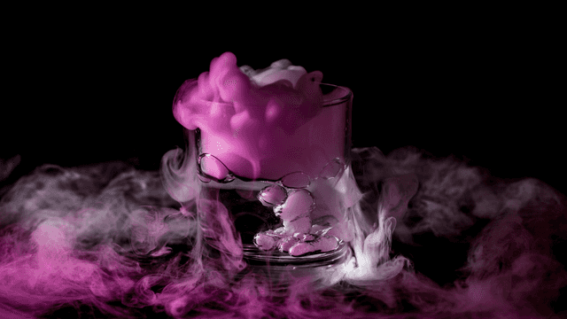 Les transformations chimiques