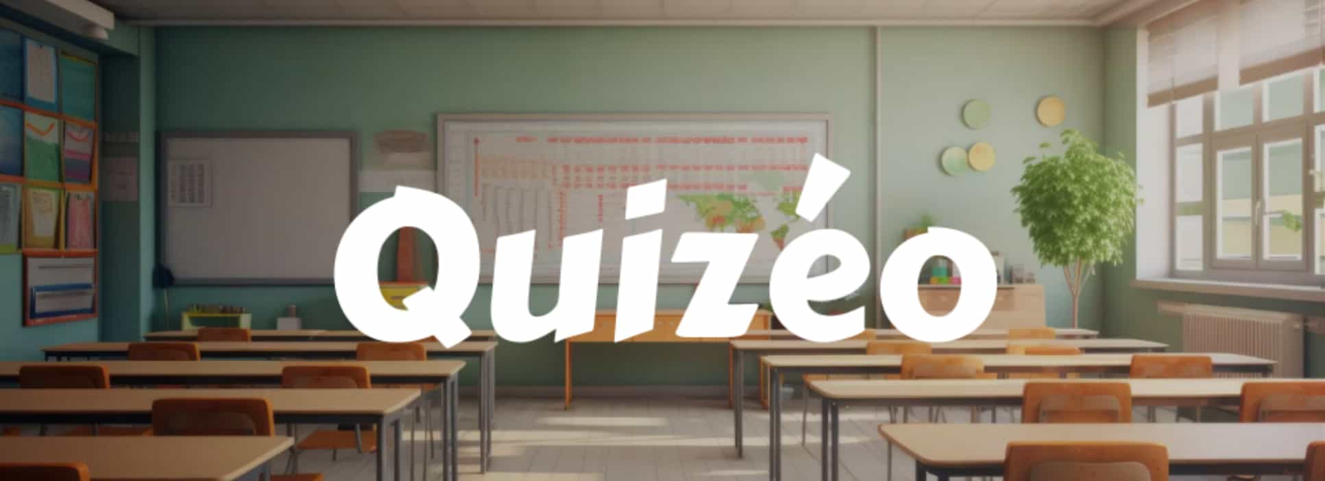 L’accessibilité de la plateforme Quizéo, exploitation pédagogique