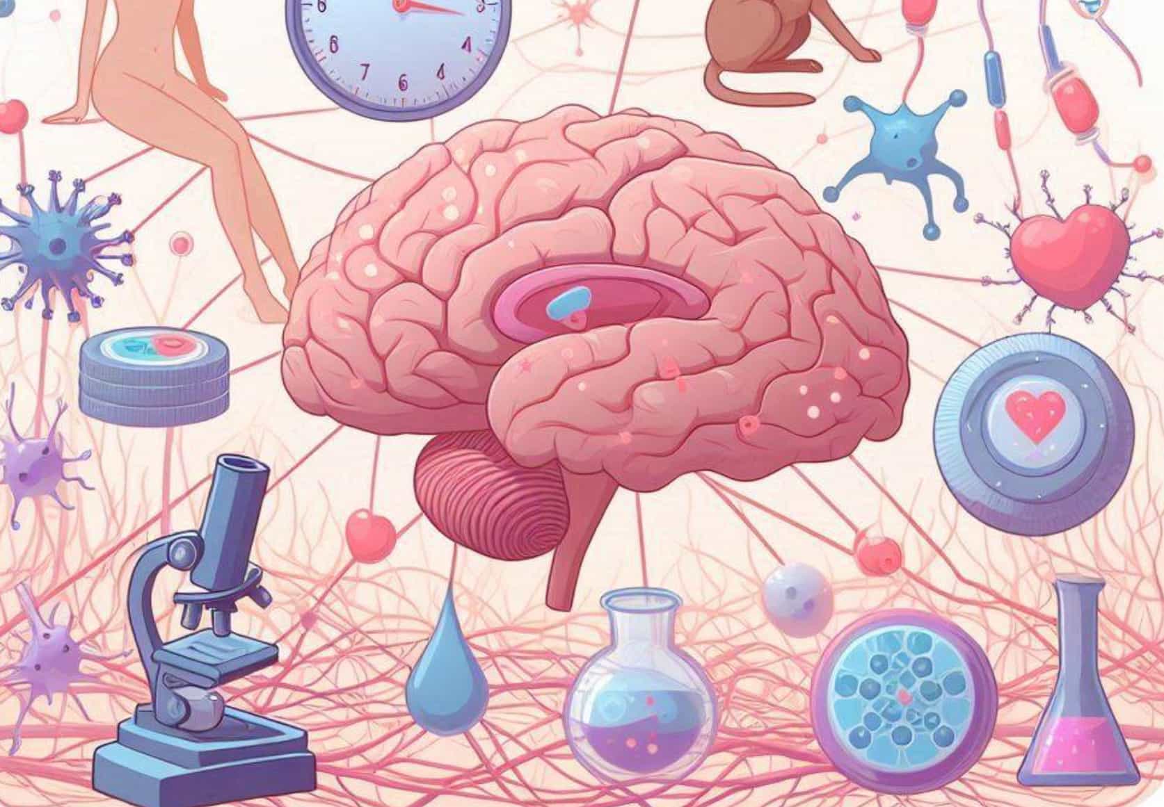 TP : Sexualité et contraception humaine