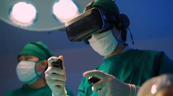 L'IA : une médecin ?