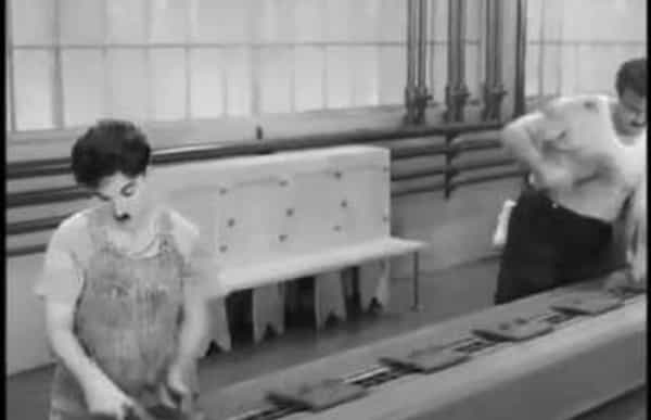 L'IA : une collègue ?