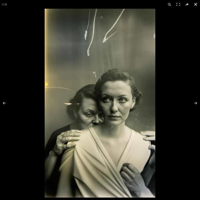 Traitement de l'image