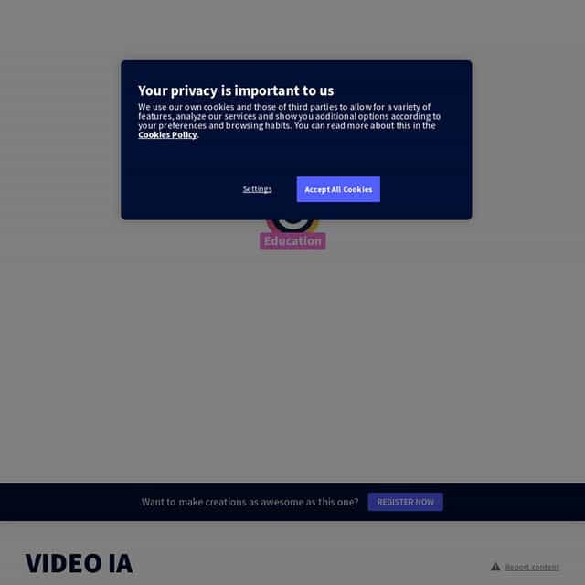 Des films autour de l'IA