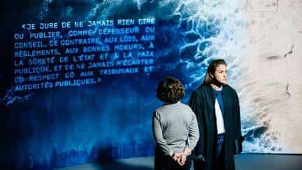 Je consulte les documents