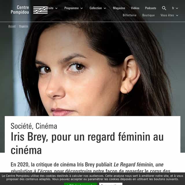 Découvrir des artistes