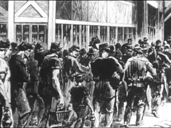 Le projet naturaliste en théorie