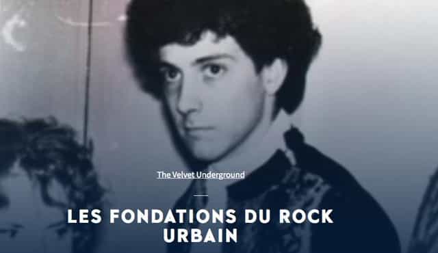 Créer une bande-son rock