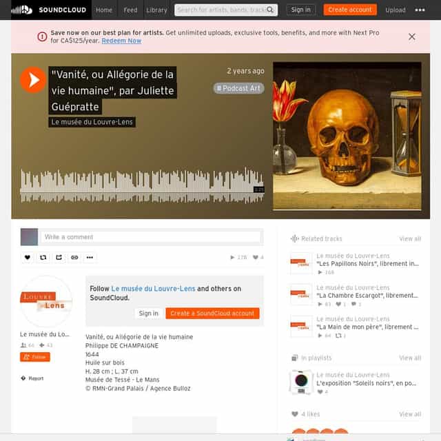 Lecture chromatique à partir des trois premiers actes