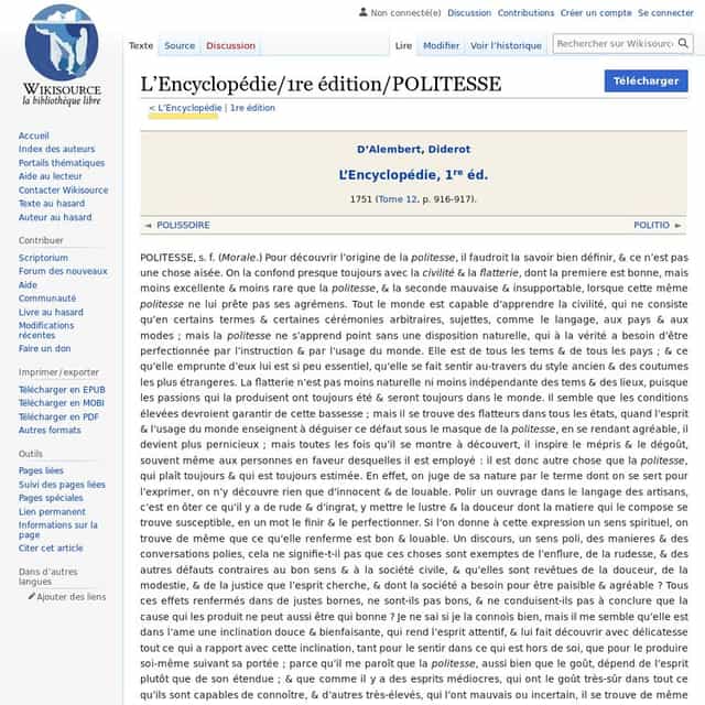 Éduquer n'est pas dresser
