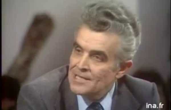 La justice peut-elle dépasser la violence originaire ?