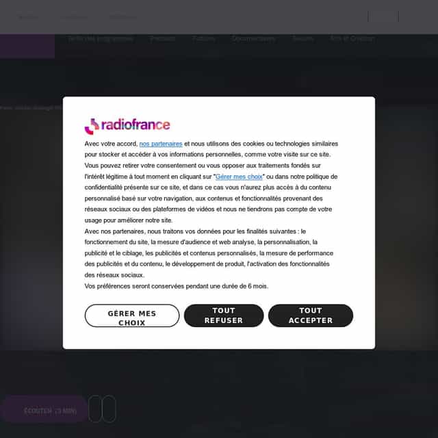 L'éthique : la question du choix de vie au cœur de nos discussions