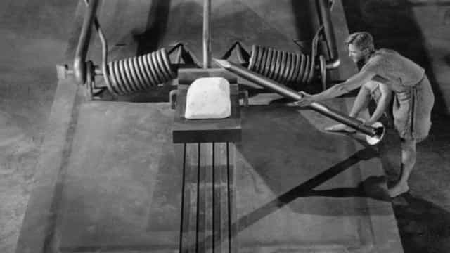 Métamorphoses de l'humanité