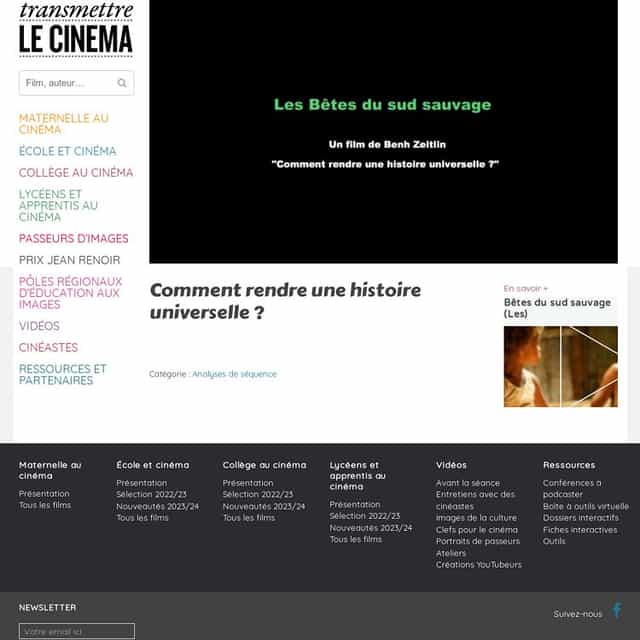 Le dogmatisme de l'opinion