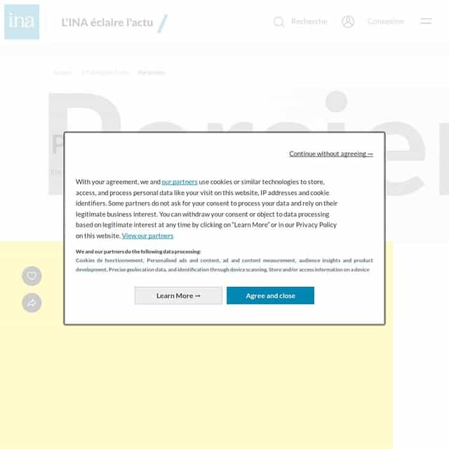 XVIIe siècle : les lois nécessaires de la mécanique