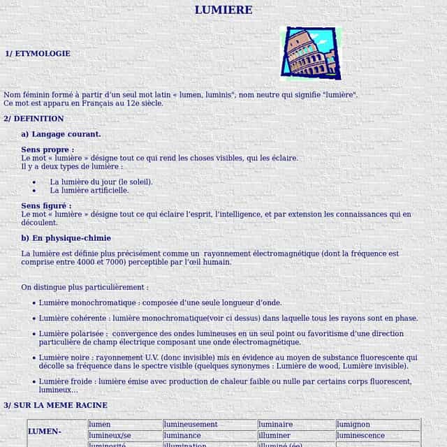 Le XVIIIe siècle : le siècle des Lumières et de l'optimisme selon Kant