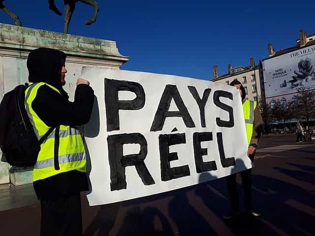 Qu'est-ce que le pouvoir politique ?