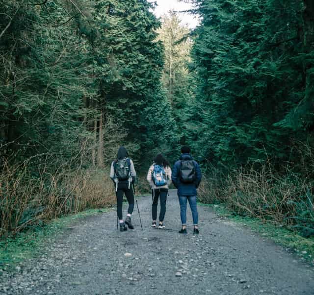 Comparer des itinéraires