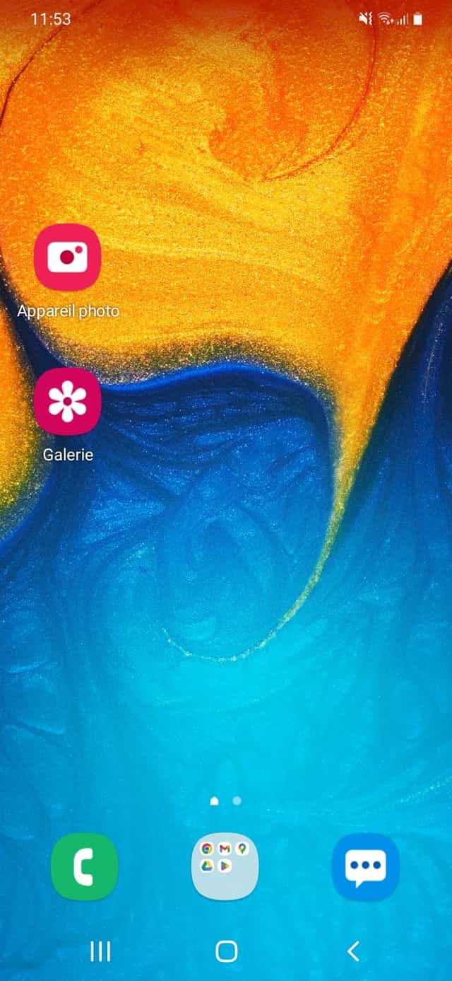 Comparer une image et son rendu sur un écran