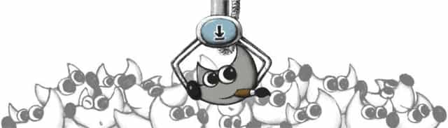 Recadrer ses photos avec Gimp