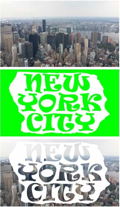 Récupérer les métadonnées d'une image et la retoucher