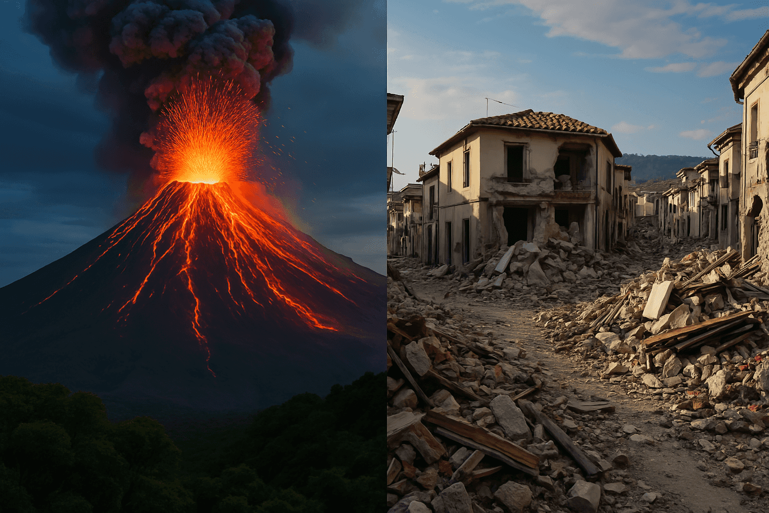 Activité : Pourquoi le séisme du 6 février 2023 en Turquie a-t-il été aussi meurtrier ?