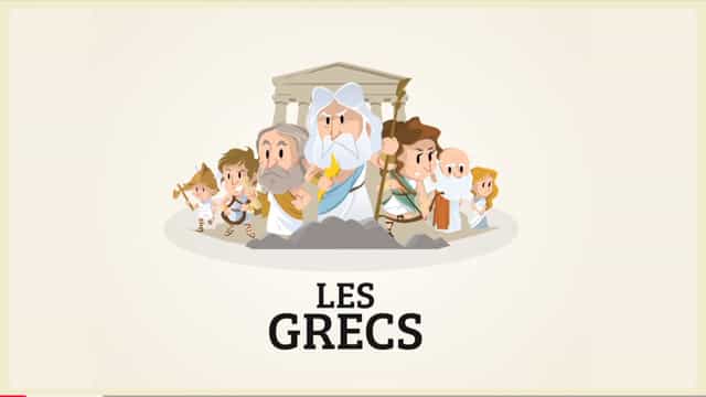 La Grèce