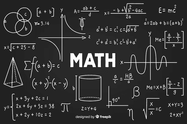 Automatismes Maths n°1