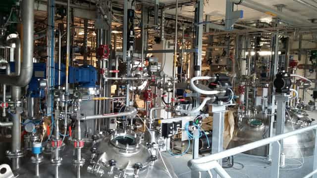 Thème 1 - Chapitre 1 : Equilibres chimiques