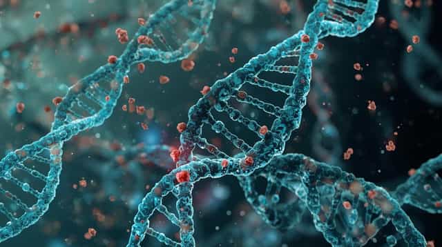 TP ECE — Mise en évidence du brassage intrachromosomique chez la drosophile