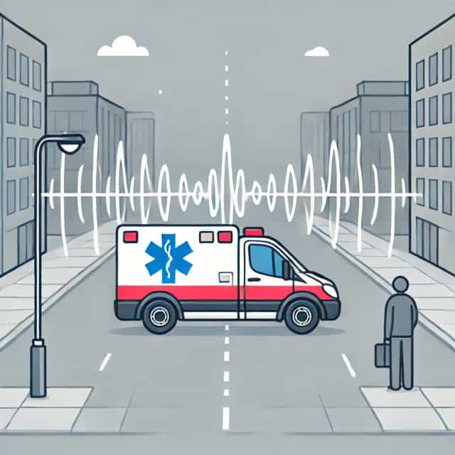 Thème 4 - Chapitre 3 : L'effet Doppler