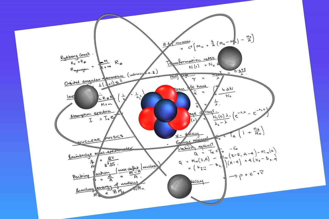 [T1C7] Retrouver l'expression de la loi de décroissance radioactive