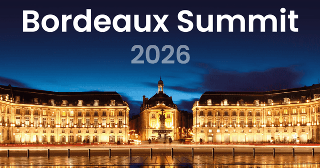 Quiz Bordeaux Summit 2026