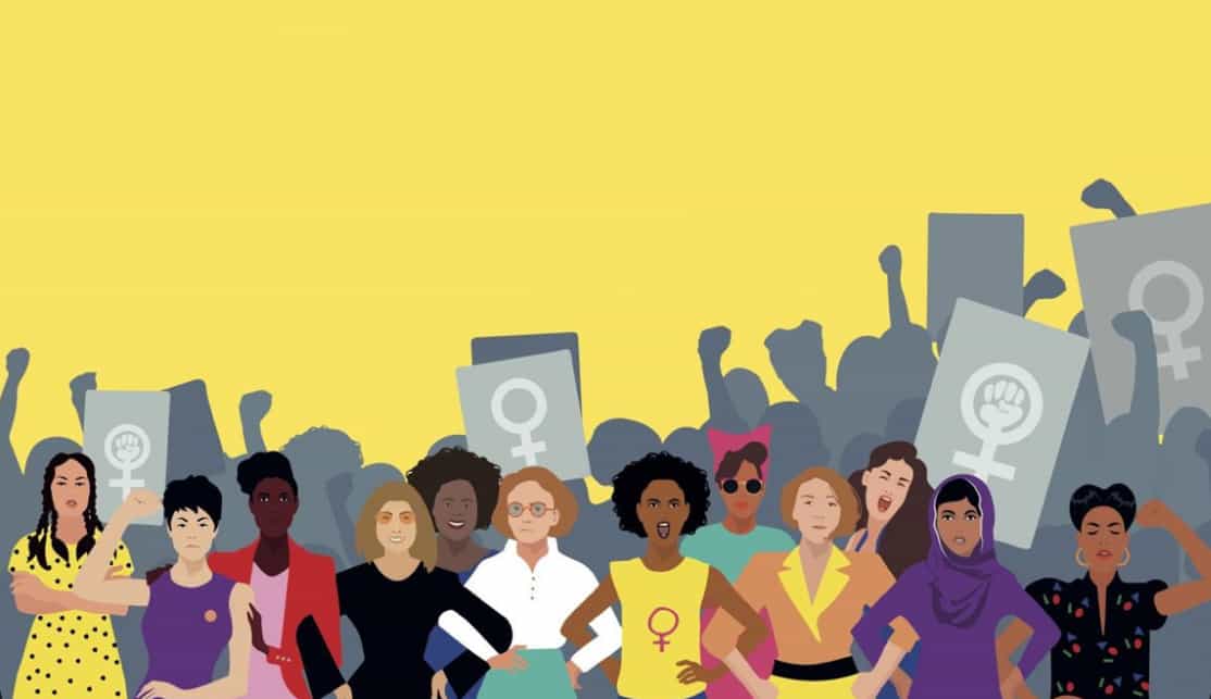 Les évènements clés de l’évolution des droits des femmes en France.