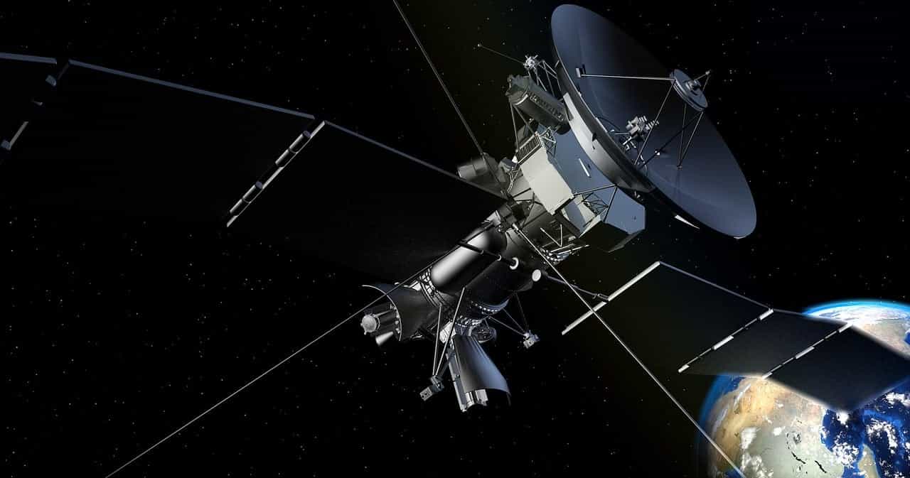 [T2C4] Orbite géostationnaire