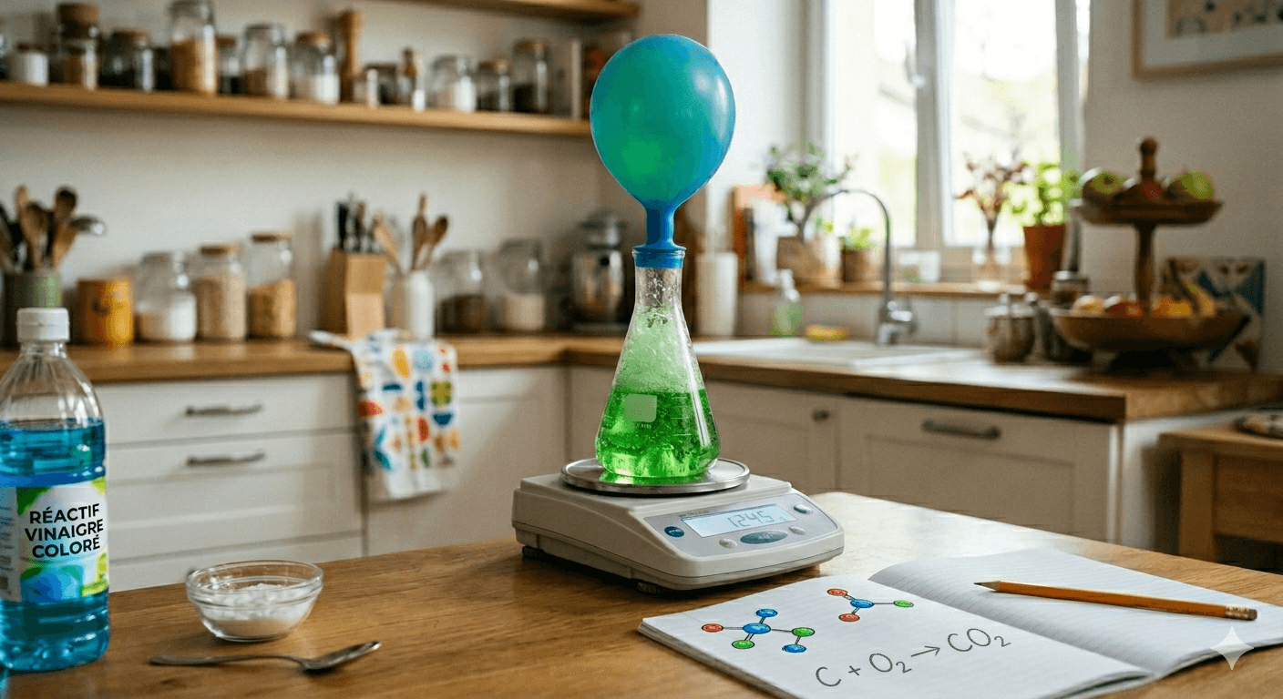 Les solutions acides et basiques