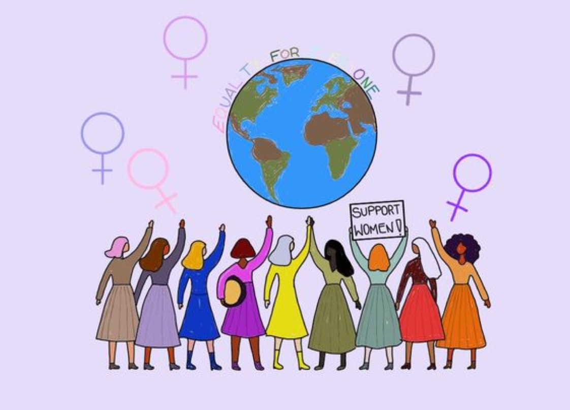 Les dates clés de l’évolution des droits des femmes en France.