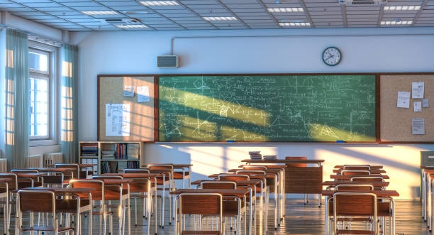 Gestion de mon établissement et mes classes