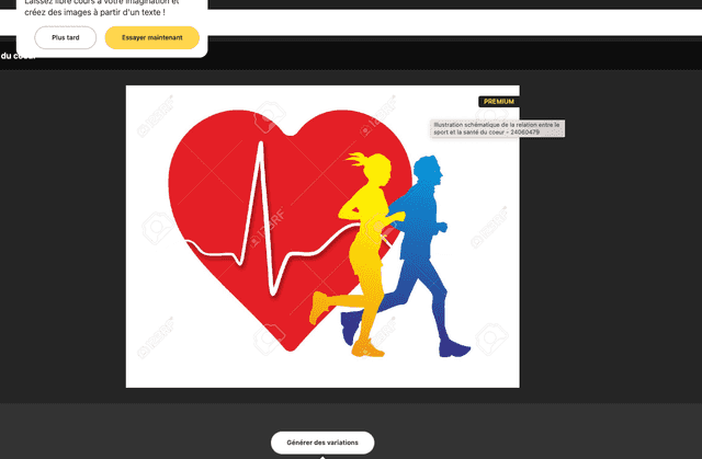 Santé et sport, testez vos connaissances !