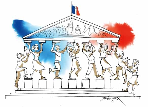 Introduction à la démocratie