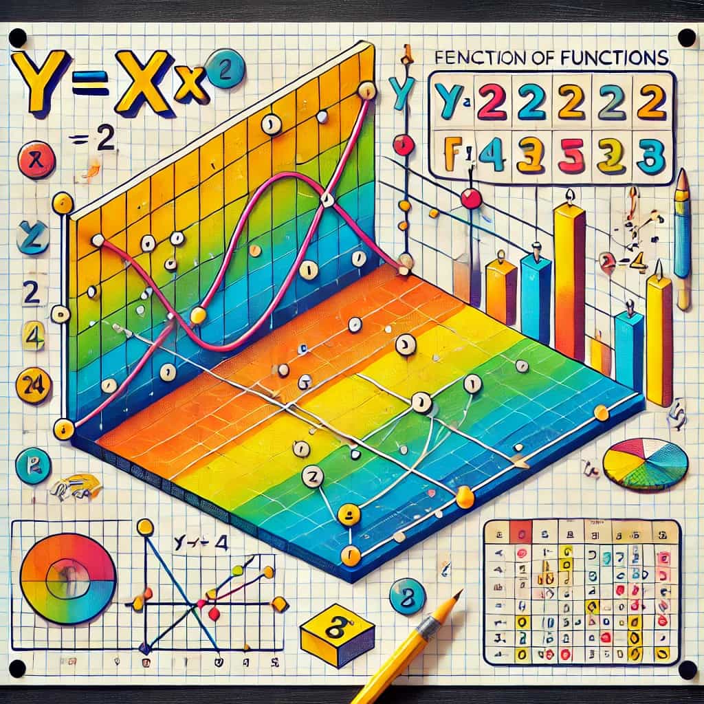 Introduction à la notion de fonction