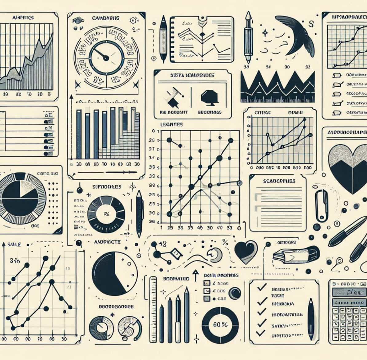 Fiche Méthode : Comprendre et exploiter un graphique