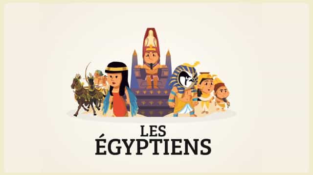 L’Egypte