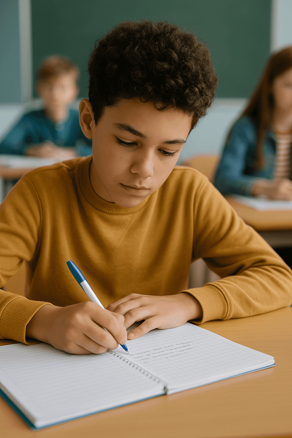 Quiz sur les règles de l’accord du participe passé