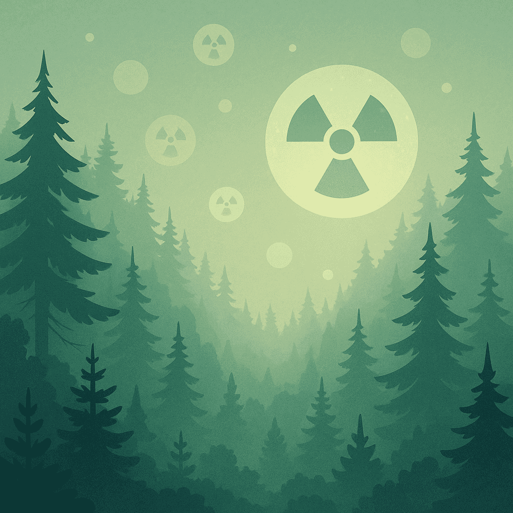 Thème 1 - Une longue histoire de la matière | Chapitre 2 : La radioactivité