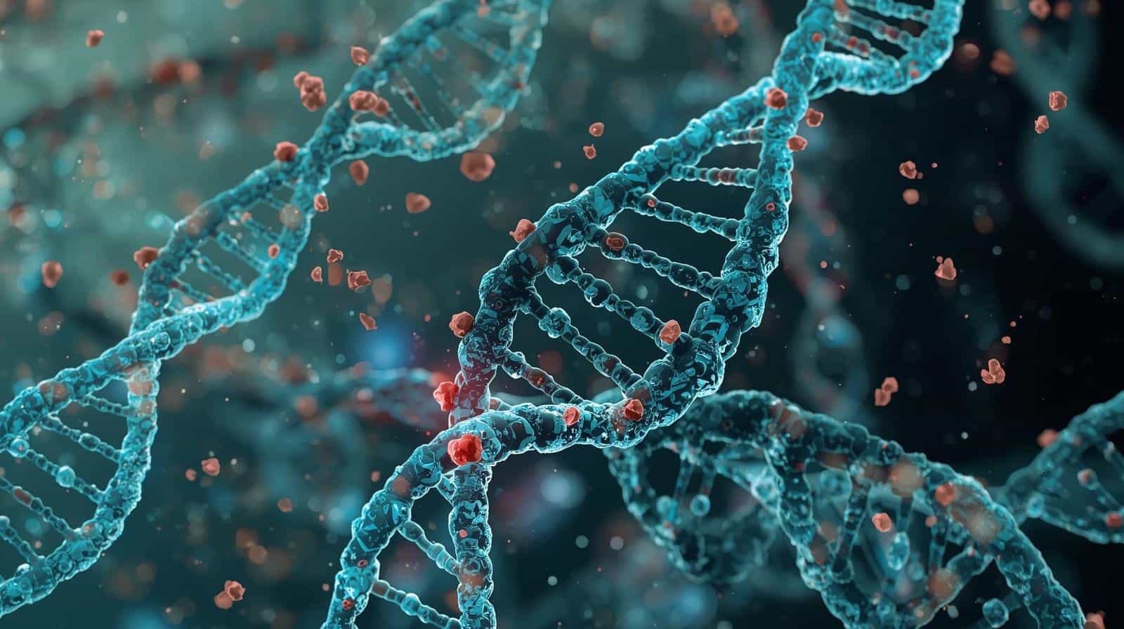 TP ECE — Mise en évidence du brassage intrachromosomique chez la drosophile