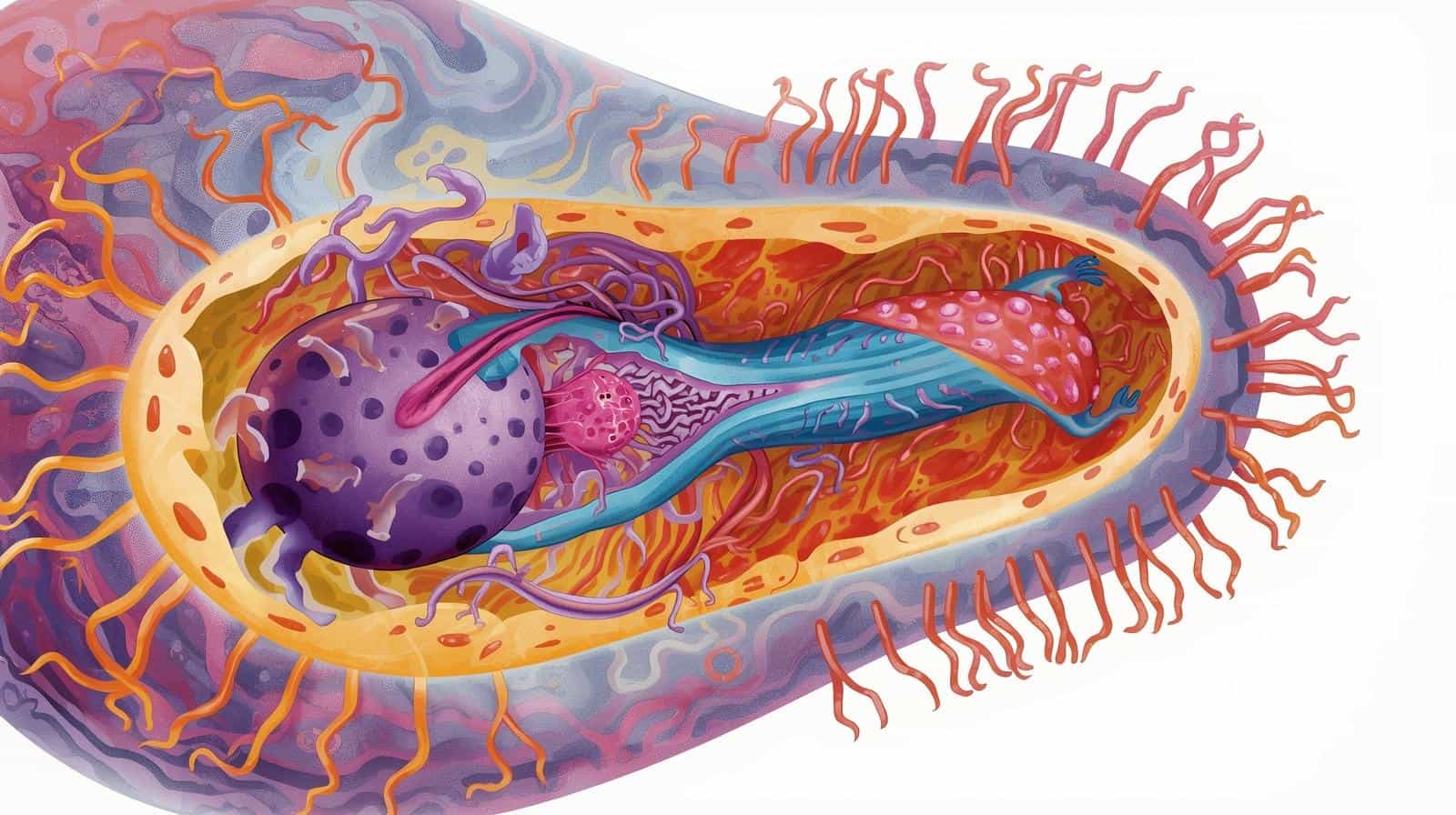 Pratique du raisonnement scientifique : Transferts horizontaux et acquisition rapide de nouvelles fonctions